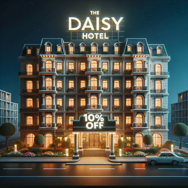 ИСКУССТВЕННЫЙ ИНТЕЛЛЕКТ В ОТЕЛЕ: КАК МЫ ЗАПУСТИЛИ HOTELGPT И ЧТО БУДЕТ ДАЛЬШЕ