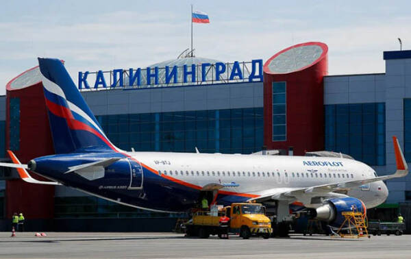 Как дешево добраться до Калининграда 2024 из Санкт-Петербурга, Москвы на поезде, машине