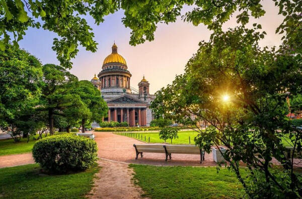 В Петербурге могут начать штрафовать за неуплату курортного сбора