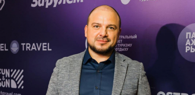 Роман Цветков и «Зеленое золото»