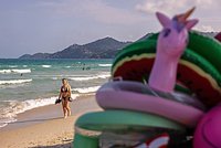 Россиянин плюнул в жительницу Таиланда и стал фигурантом уголовного дела