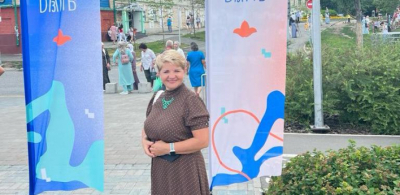 «Я завидую туристам...»