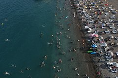 Россиянам назвали самое выгодное направление для отдыха на пляже