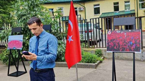 Посол Турции назвал Каппадокию самым перспективным для туристов регионом