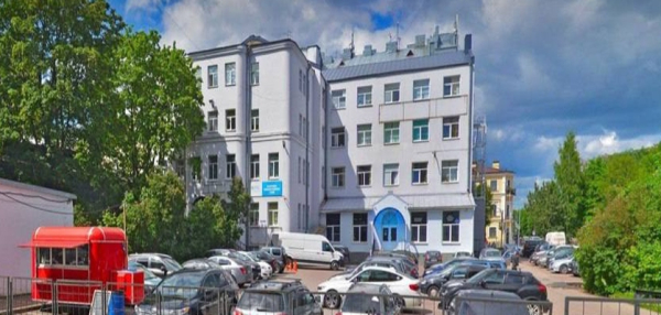 В Выборге планируют открыть новый апарт-отель